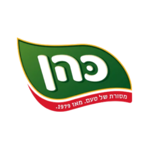 לוגו לקוח של גולד קלין