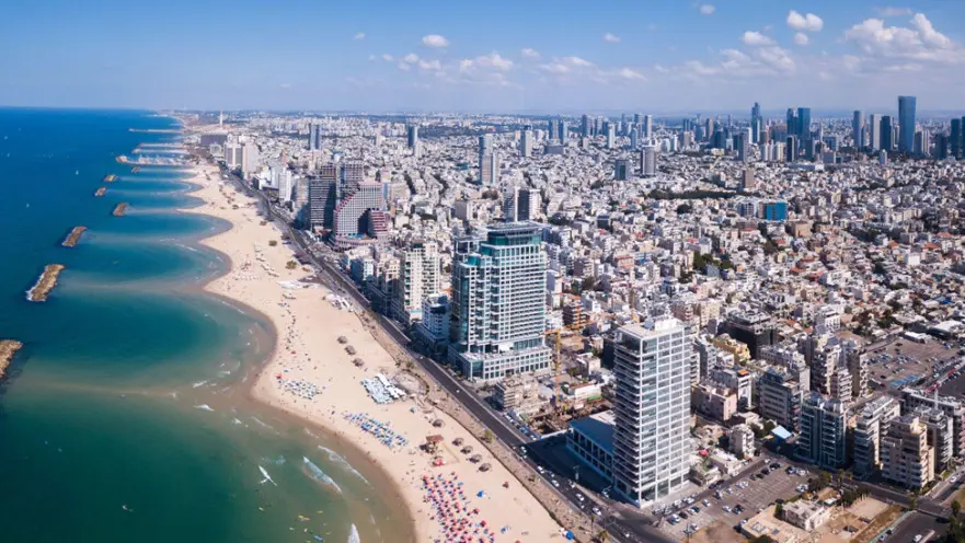 תל אביב