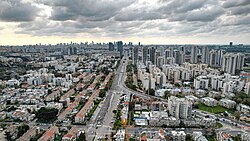 פתח תקווה