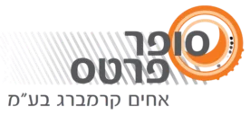 לוגו לקוח של גולד קלין
