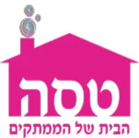 לוגו טסה – לקוח של גולד קלין